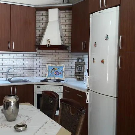 Apartment Anthia's *