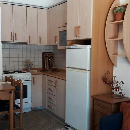 Apartment Anthia's *