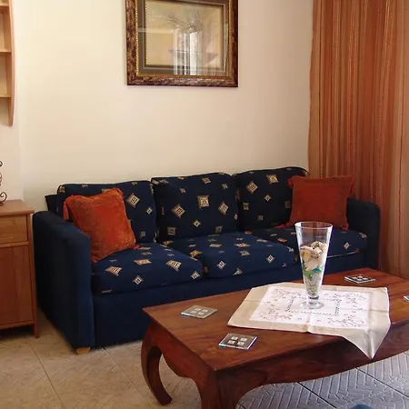 Apartment Anthia's *