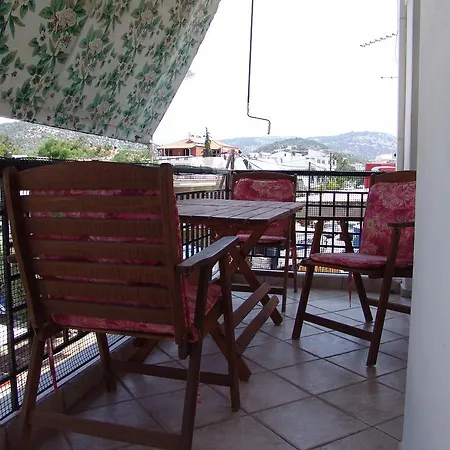 Apartment Anthia's
